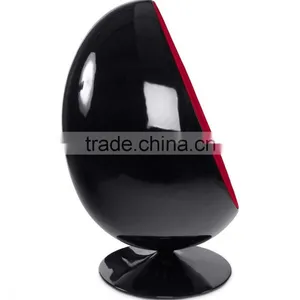 Hot Sale Buy Fiberglass Egg Shaped Chair 2015 thumbnail-3