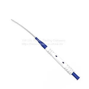 2022 China High Quality Affordable Manufacturer Disposable Injection Needle thumbnail-1