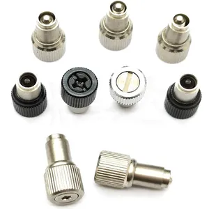 Captive Screw PF09/PF10-M3-0/1/2 Spring Screw Spring Screw Fasteners thumbnail-4