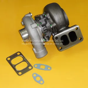 Caterpillar 3054 Engine Supercharger 7C-3446 7C3446 thumbnail-3