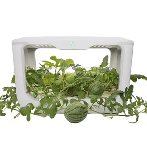 Indoor Hydroponic Automatico Grow Box Smart Mini Grow House Growboxcomplete thumbnail-4