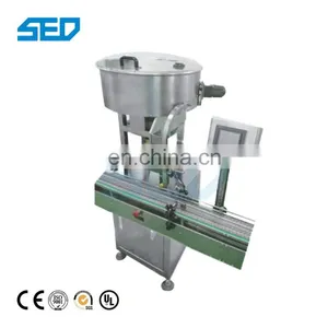 Automatic Electronic Honey Pill Tablet Counting Production Line thumbnail-3