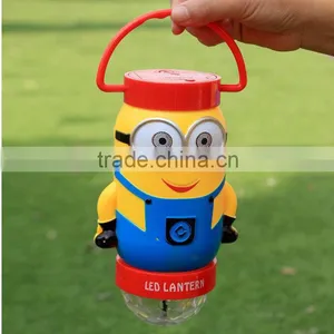 Decorative Outdoor LED Lantern Cartoon Shapped Light thumbnail-1