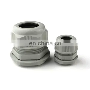 Professional Plastic Cable Glands Factory Waterproof Cable Gland thumbnail-3