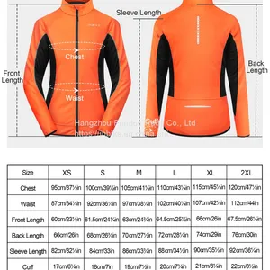 INBIKE Cycling Jacket Women Fleece Lined Warm Bike Jackets Winter thumbnail-4