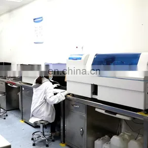 Biobase Microplates or Deep-well Plates Microplate Shaker BK-MS300 Portable Microplate Shaker for Lab thumbnail-1