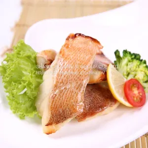 Frozen Redfish Fillet Supplier thumbnail-1