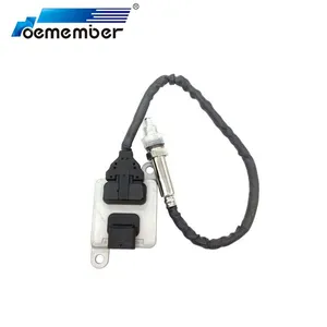 OE Member 4326861 5WK96766C NOX Sensor Engine Nitrogen Oxide Sensor for Cummins thumbnail-1