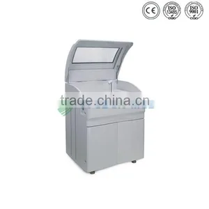 New Promotional Full Automated Animal Biochemistry Analyser thumbnail-1