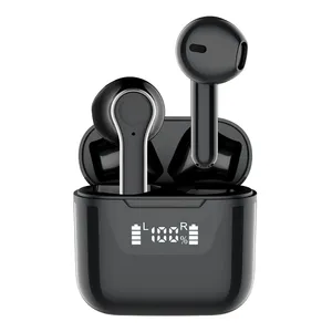 Hot Sale J101 Tws Battery Displays Wireless TWS Earbuds thumbnail-3