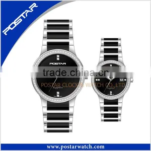 New Coming 2016 Sapphire Ceramic Watch Ceramic Wrist Watch Ceramic Watch thumbnail-1