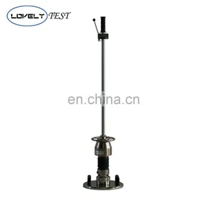 Evd Hand-Held Drop Hammer Deflection Modulus Tester thumbnail-2