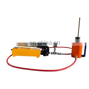 Anchor Bolt Pull Out Testing Anchor Bolt Pull Out Tester for Sale thumbnail-3