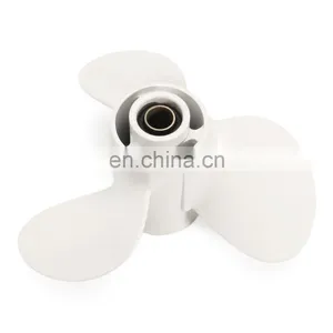 Anodized Aluminum Propeller thumbnail-5