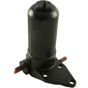 13.5V 0 Bar 140L/H High Pressure Tractor Engine Diesel Generator Fuel Pump 4132A018 for Perkinstractors thumbnail-1