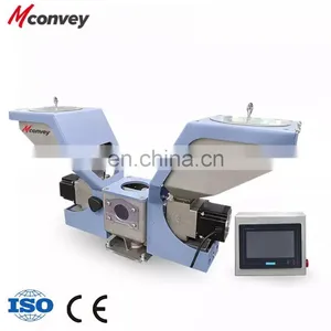 Wholesale High Quality 304 Stsainless Steel Double Color Automatic Volumetric Doser thumbnail-1