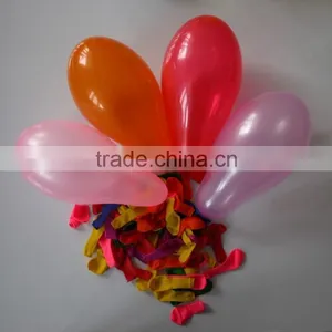 Best Selling, Top Quality Latex Water Bomb Ballloon thumbnail-5