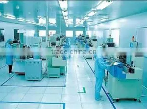 Chaozhou Chuang Jia Electronic Co., Ltd. company overview - view 3 thumbnail