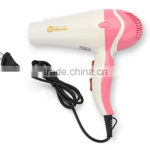 Quick Dry Hair Blower EMC Hair Dryer With SAA Certification thumbnail-2