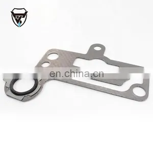 High Quality Wholesale Captiva Car Engine Valve Solenoid Valve Exhaust Gas Recirculation Gasket For Chevrolet 92067577 thumbnail-3