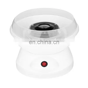 New Arrival Digital Household Mini Cotton Candy Maker Cotton Candy Machine For Kids thumbnail-4