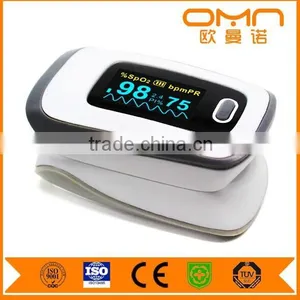 Bluetooth Enabled Pulse Oximeter thumbnail-6