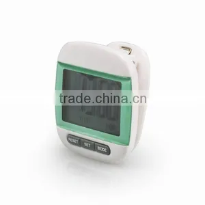 YGH667C Step Counter Promotion Pedometer Hot Sale thumbnail-5