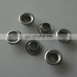 Small Stainless Steel Eyelet thumbnail-1