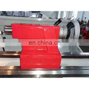 C6246Dx1500 Engine Lathe Machine for Metal Working With High Quality thumbnail-4