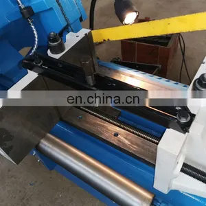 HS7140 Hydraulic Hack Saw Machine for Metal Cutting thumbnail-3