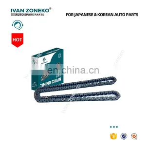 Brand New Wholesale Price Auto Engine Parts 13028-1KC2A Timing Chain Kit For Japanese Cars Nissan1.6L MR16 OEM JPNS-003-C08 thumbnail-1
