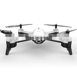 SG106 With HD Dual Camera 4K WiFi FPV rc Drone thumbnail-1