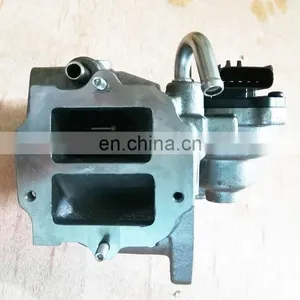 ISF2.8 Diesel Engine 5309069 EGR Valve thumbnail-2