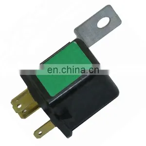Supply Best Price Excavator Spare Parts Stop Relay B249900001039 for Engine thumbnail-2