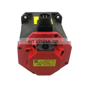 Excellent Quality for Fanuc Servo Motor Kit A06B-0075-B003 thumbnail-1