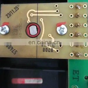 Siemens SINUMERIK 802D SL Machine Control Panel Display 6FC5303-0AF30-1AA0 thumbnail-4