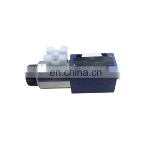 Rexroth 4WE6D6X/EW230N9K4 +Z5L Hydraulic High Pressure Solenoid Valve thumbnail-2