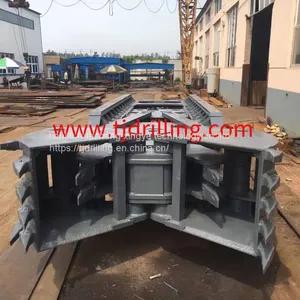 Venta 600mm Almeja Mecanica Para Muro Pantalla 9ton Para la Cimentacion Profunda Para Bauer liebherr thumbnail-4