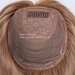 Hair Piece Factory thumbnail-4