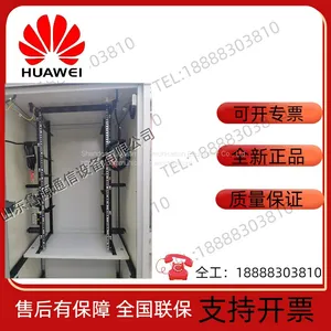 Huawei MTS9510A-GX2002 Outdoor Power Communication Integrated 2m Cabinet thumbnail-4
