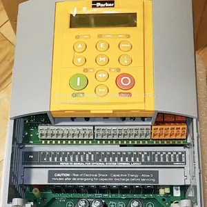 Parker 690 AC-Drive 690-433105F2-000P00-A400 thumbnail-3