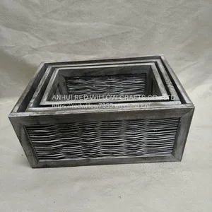 Flower Pot Garden Planter Sizes Can be Customized Plant Pots Planters thumbnail-1