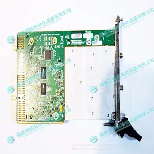 NI PXI-5652 Digital Input Module thumbnail-1