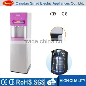High Quality Magic Water Dispenser With Hidden Bottom Bottle thumbnail-3