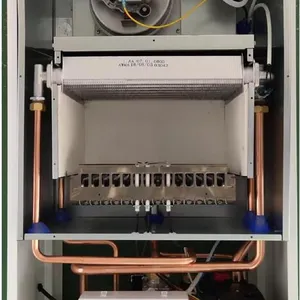 Combi Boiler for Home Heating Gas Boiler Central Heating Boilers Premix for Hot Water and Central Heating for Domestic Use thumbnail-2