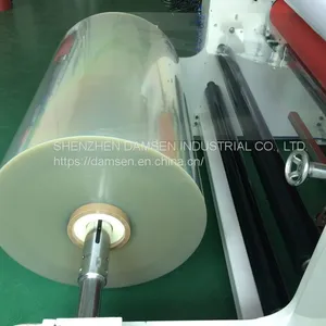 Transparant PET Films and Sheets thumbnail-2