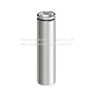 3.6v 3000mah 18650 Lithium Cylindrical Battery Cell LR1865LE thumbnail-1