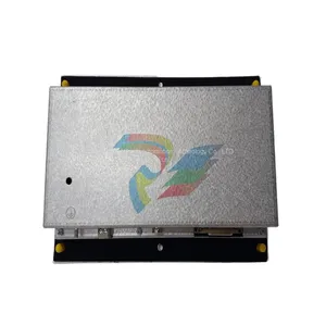 ABB 07KT97F1 Programmable Processor Unit thumbnail-4
