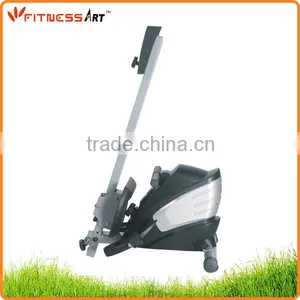 Fitness Rowing Bike RM2107 With 7KG Magnetic Wheel thumbnail-2