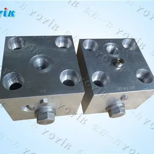 Corrosion-resistant AST Solenoid Valve 3D01A011 for Aerospace thumbnail-1